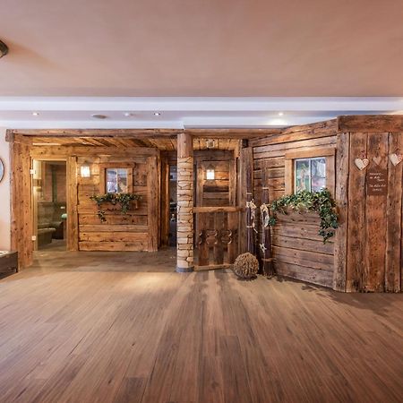 Stacklerhof Neustift im Stubaital Exterior foto