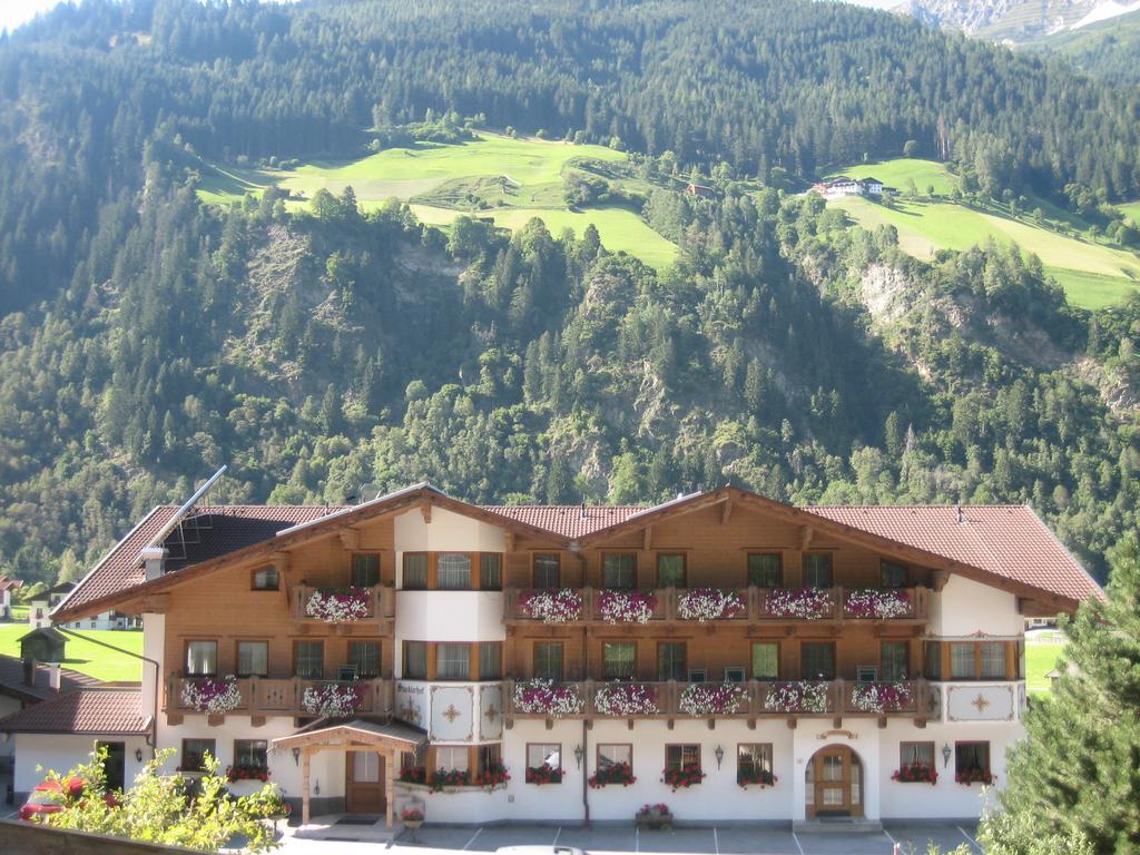 Stacklerhof Neustift im Stubaital Exterior foto